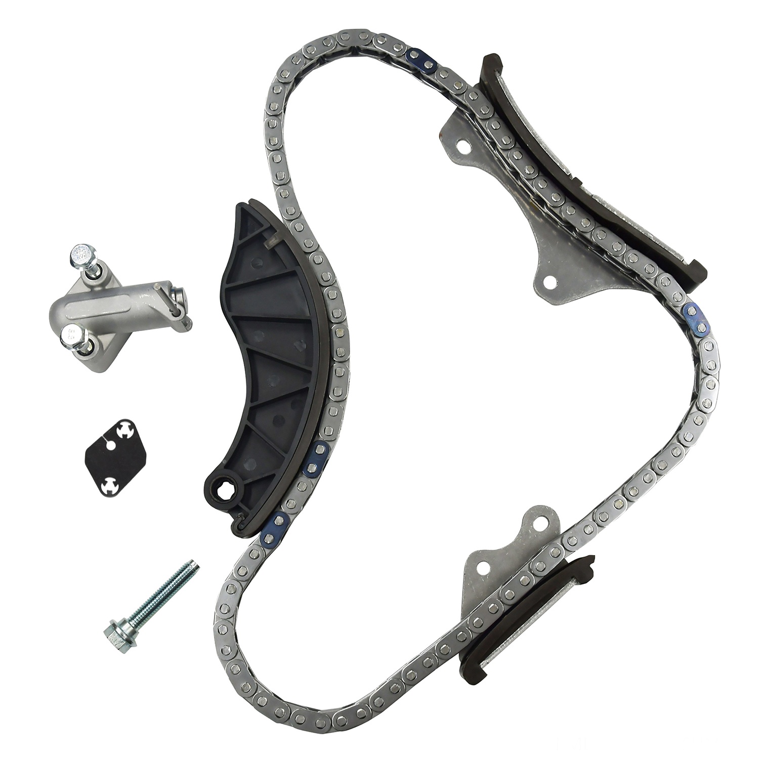 SKF Styrekædesæt vkml850141 for VAUXHALL CHEVROLET