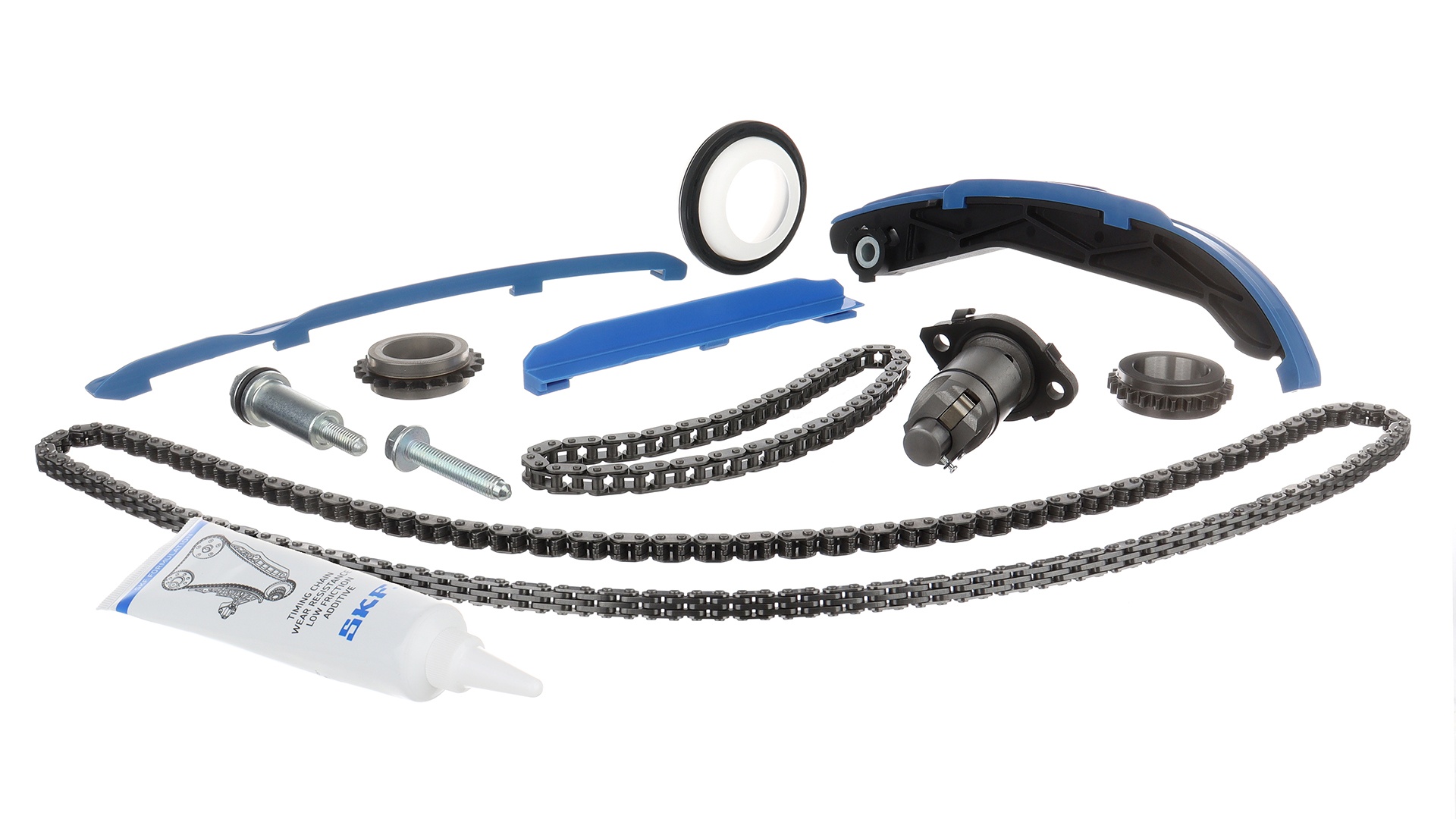 SKF Styrekædesæt vkml830151 for DS PEUGEOT LANCIA