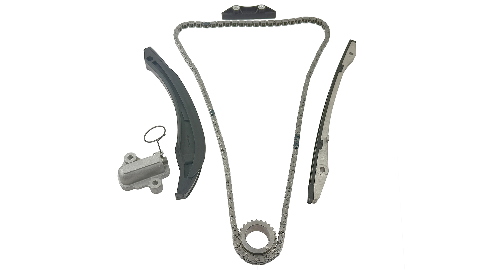 SKF Styrekædesæt vkml84014 for FORD