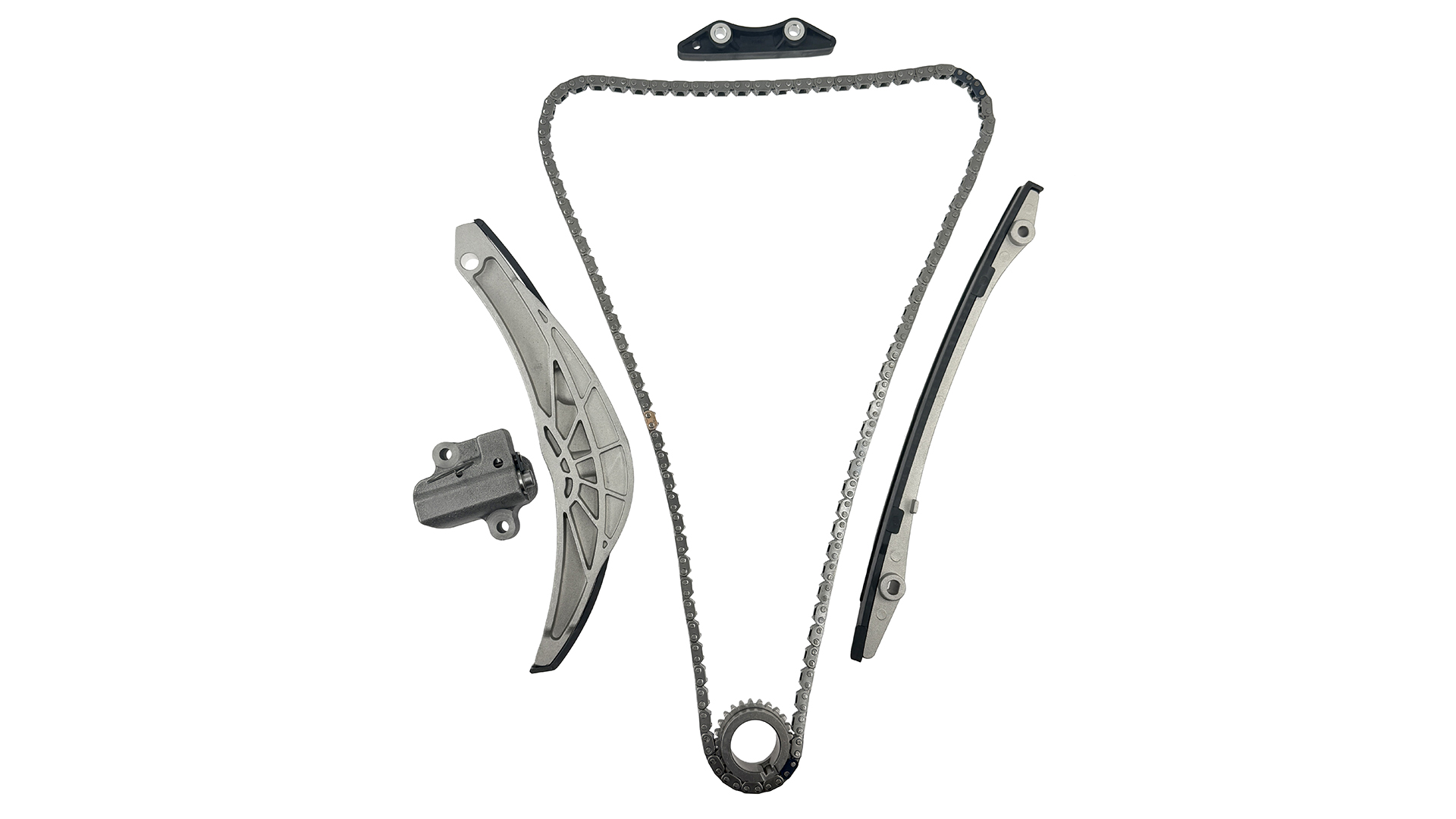 SKF Styrekædesæt vkml84015 for FORD