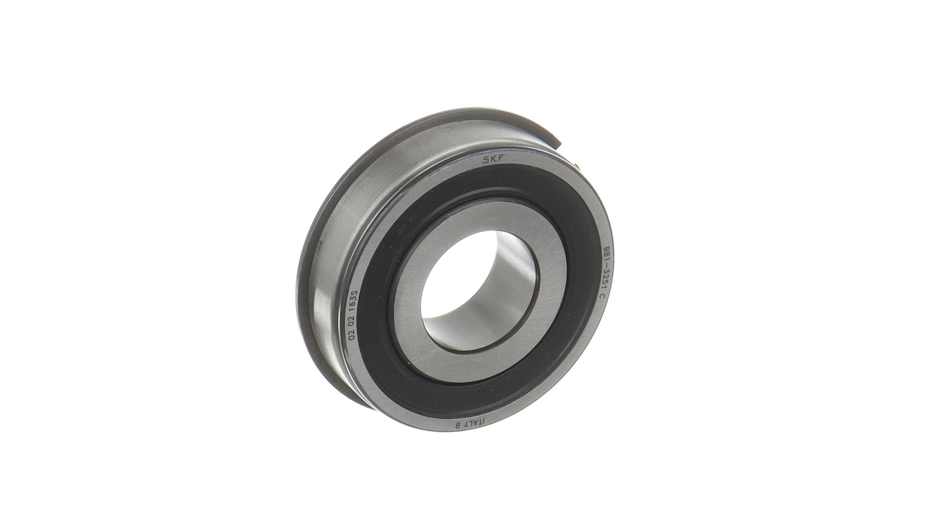 SKF Leje, manuelt gear vkt1147 for AUDI
