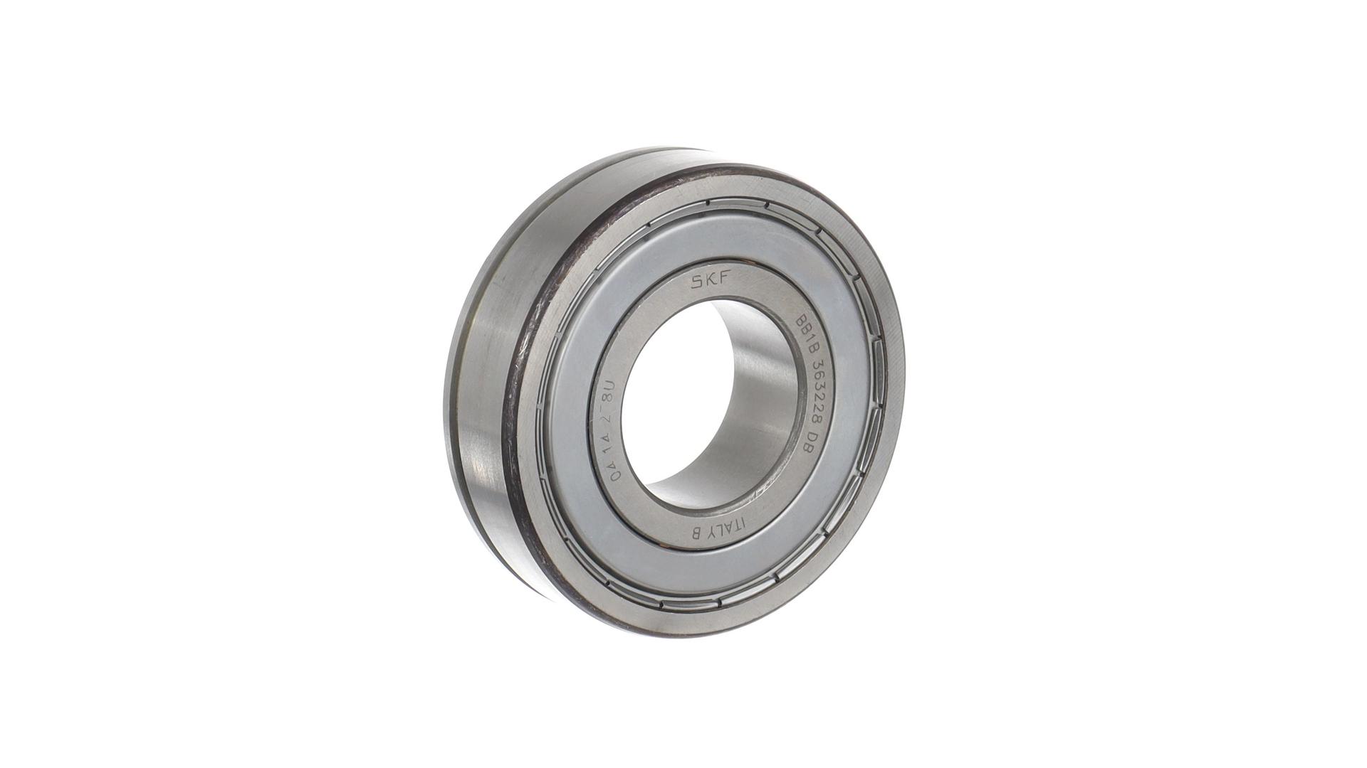 SKF Leje, manuelt gear vkt1145 for FORD