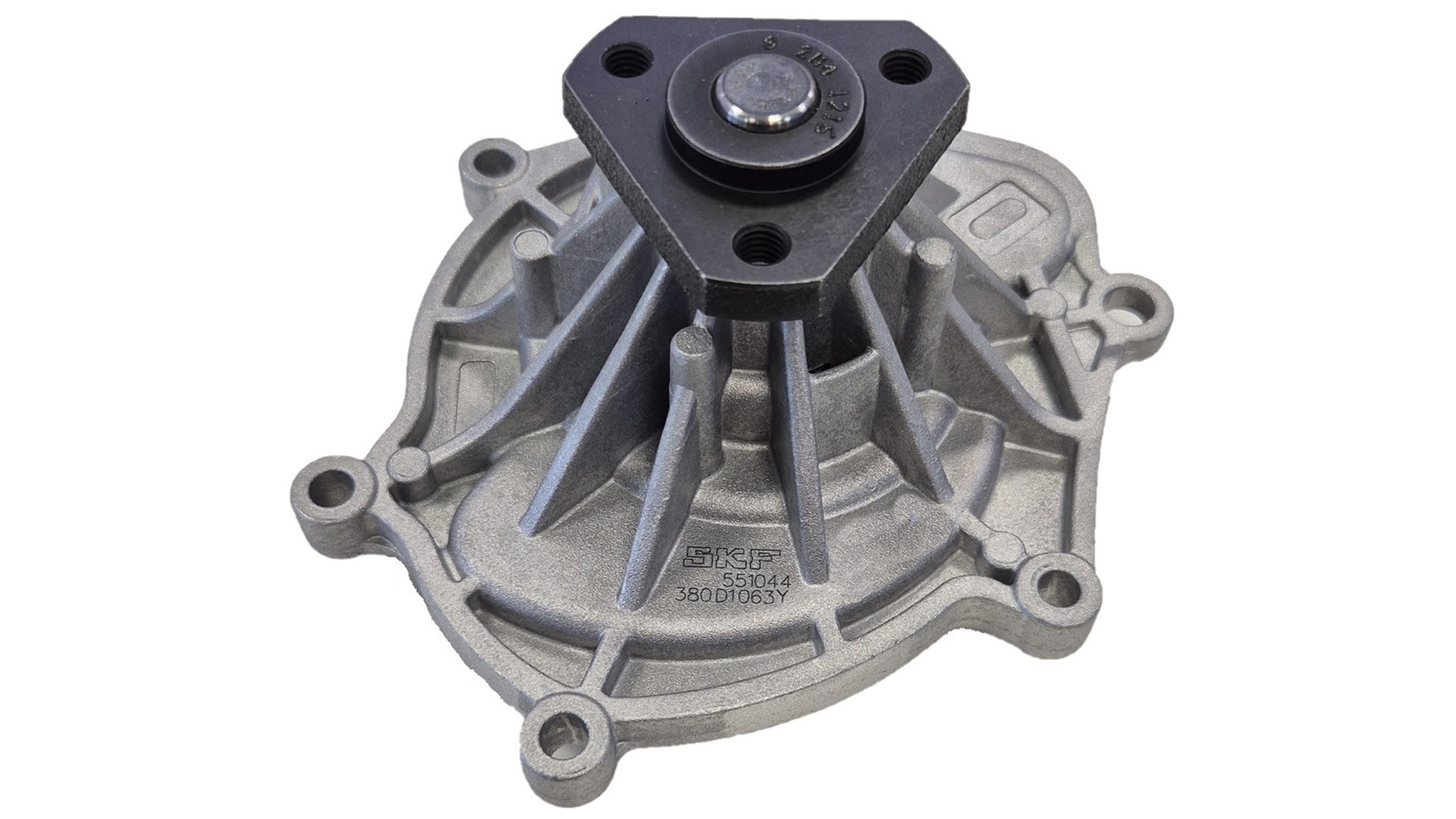 SKF Vandpumpe vkpc89004 for PORSCHE