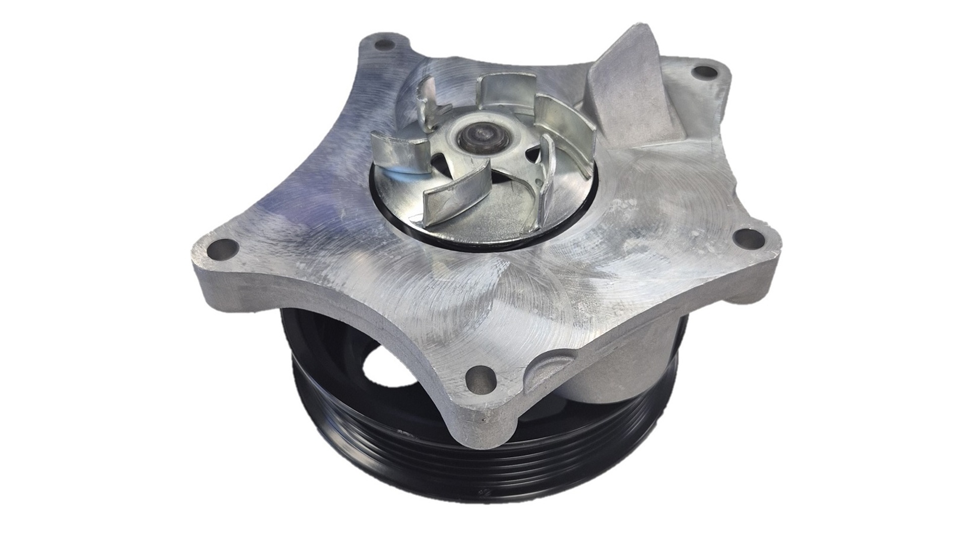 SKF Vandpumpe vkpc85217 for VAUXHALL