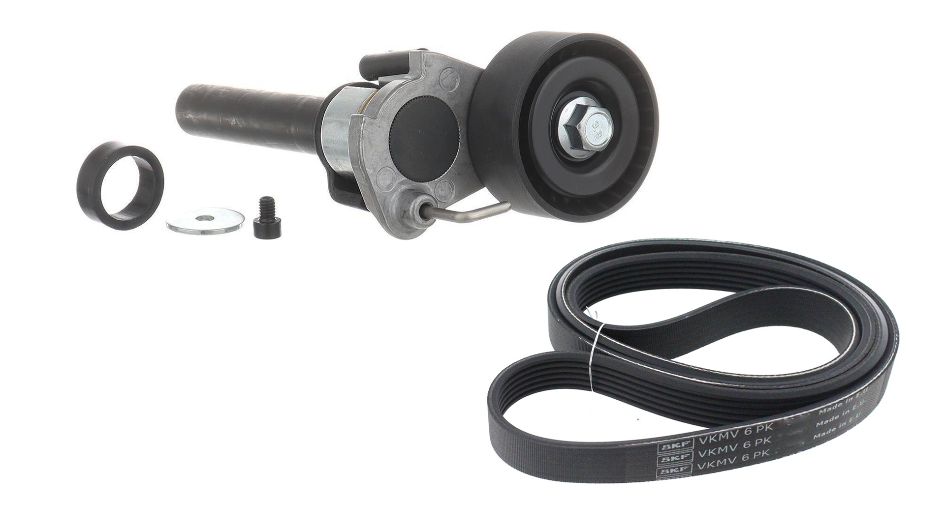 SKF Kileremssæt vkma31112 for VW VW (FAW)