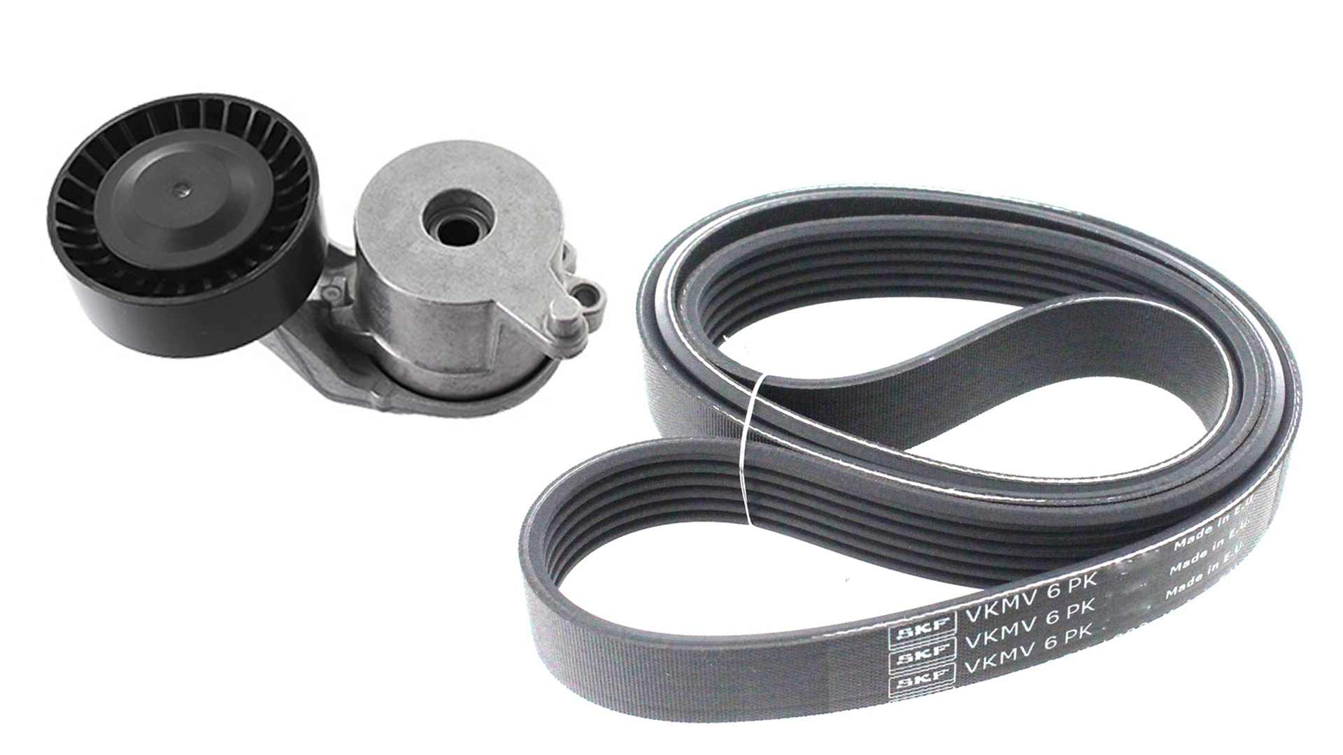 SKF Kileremssæt vkma33335 for FORD VAUXHALL VOLVO IVECO PEUGEOT TOYOTA KIA CITROËN LANCIA LEXUS