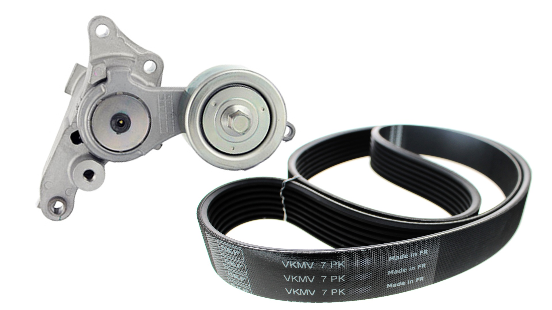 SKF Kileremssæt vkma61012 for TOYOTA