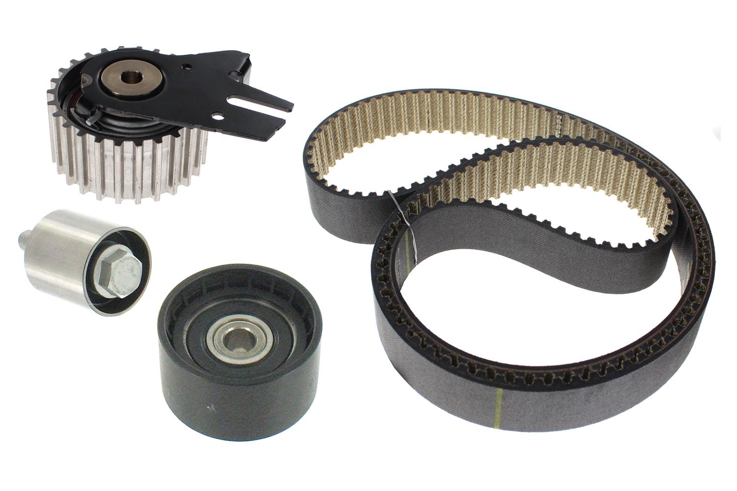SKF Tandremssæt vkma02024 for VAUXHALL FIAT LANCIA JEEP ALFA ROMEO OPEL SUZUKI