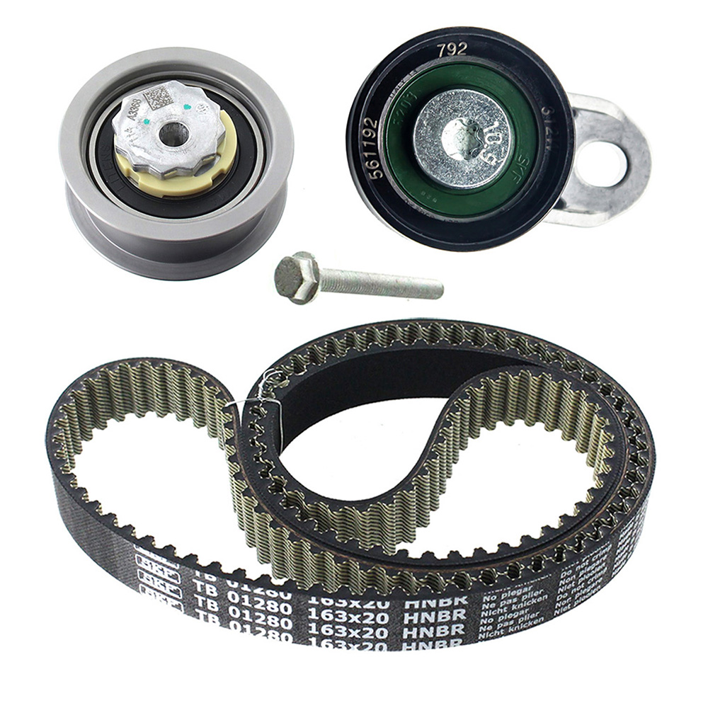 SKF Tandremssæt vkma01288 for VW AUDI (FAW)