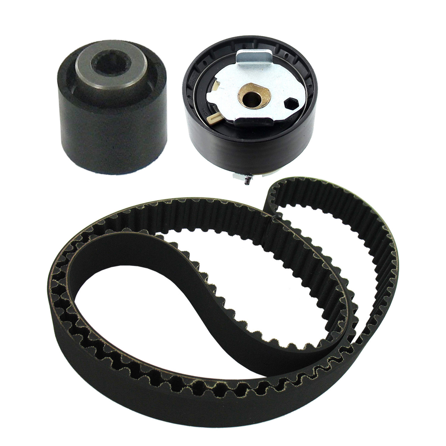 SKF Tandremssæt vkma03307 for VAUXHALL OPEL JEEP PEUGEOT (DF-PSA) PEUGEOT TOYOTA
