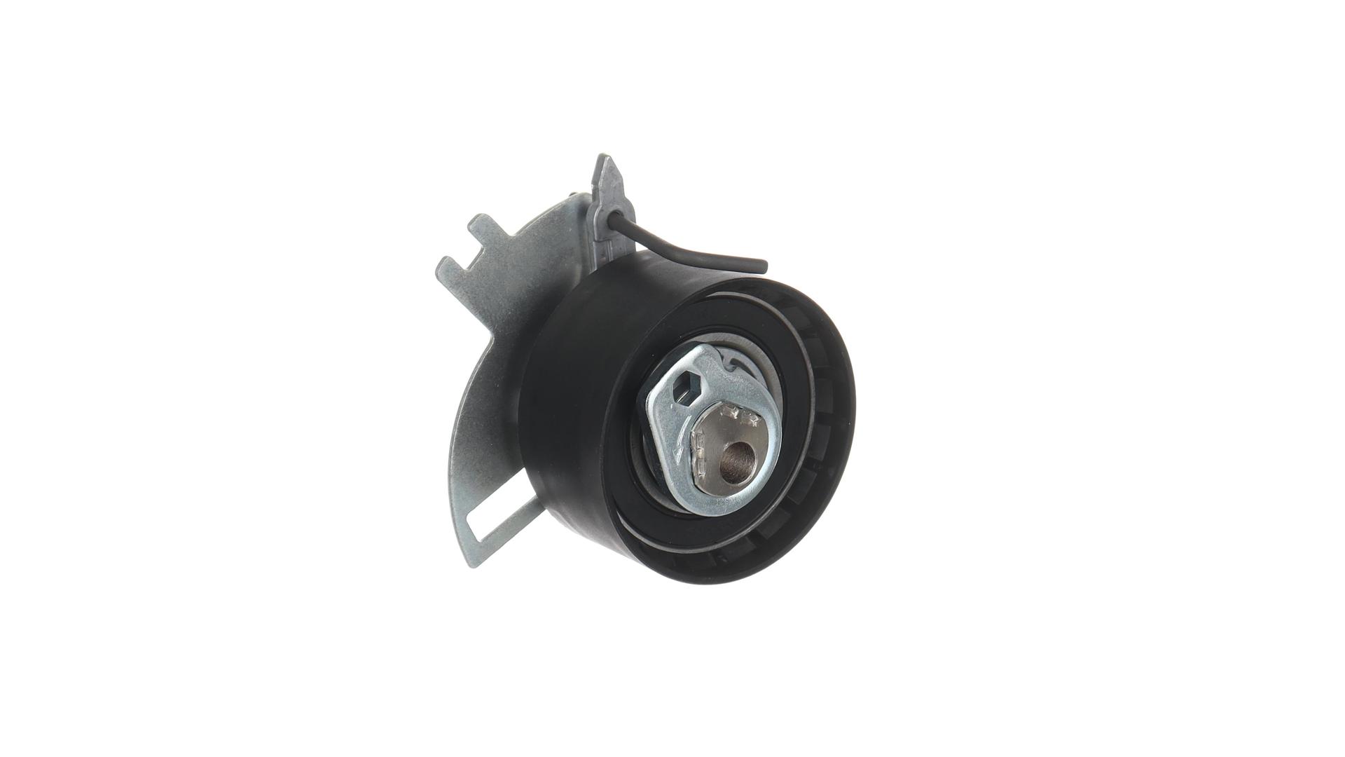 SKF Strammehjul, tandrem VKM 13317 for FORD OPEL LANCIA PEUGEOT TOYOTA