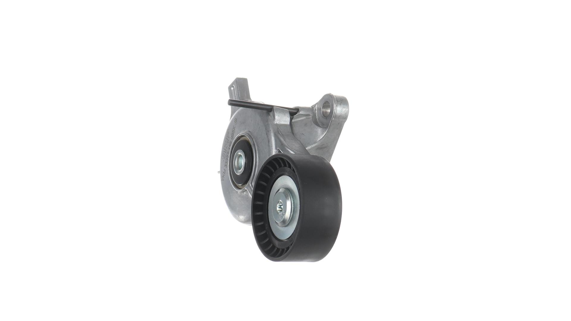 SKF Remstrammer, kilerem VKM 33327 for FIAT PEUGEOT TOYOTA