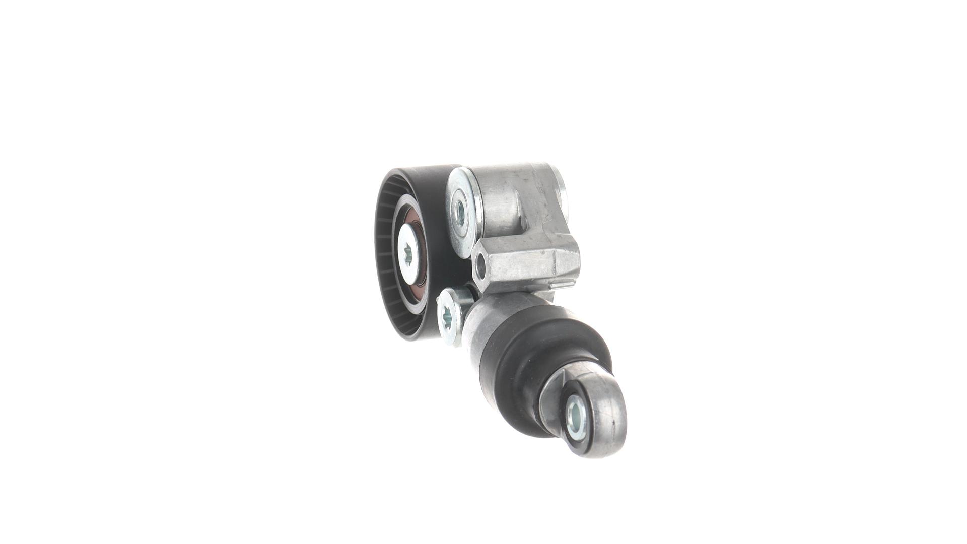 SKF Remstrammer, kilerem VKM 64083 for MAZDA