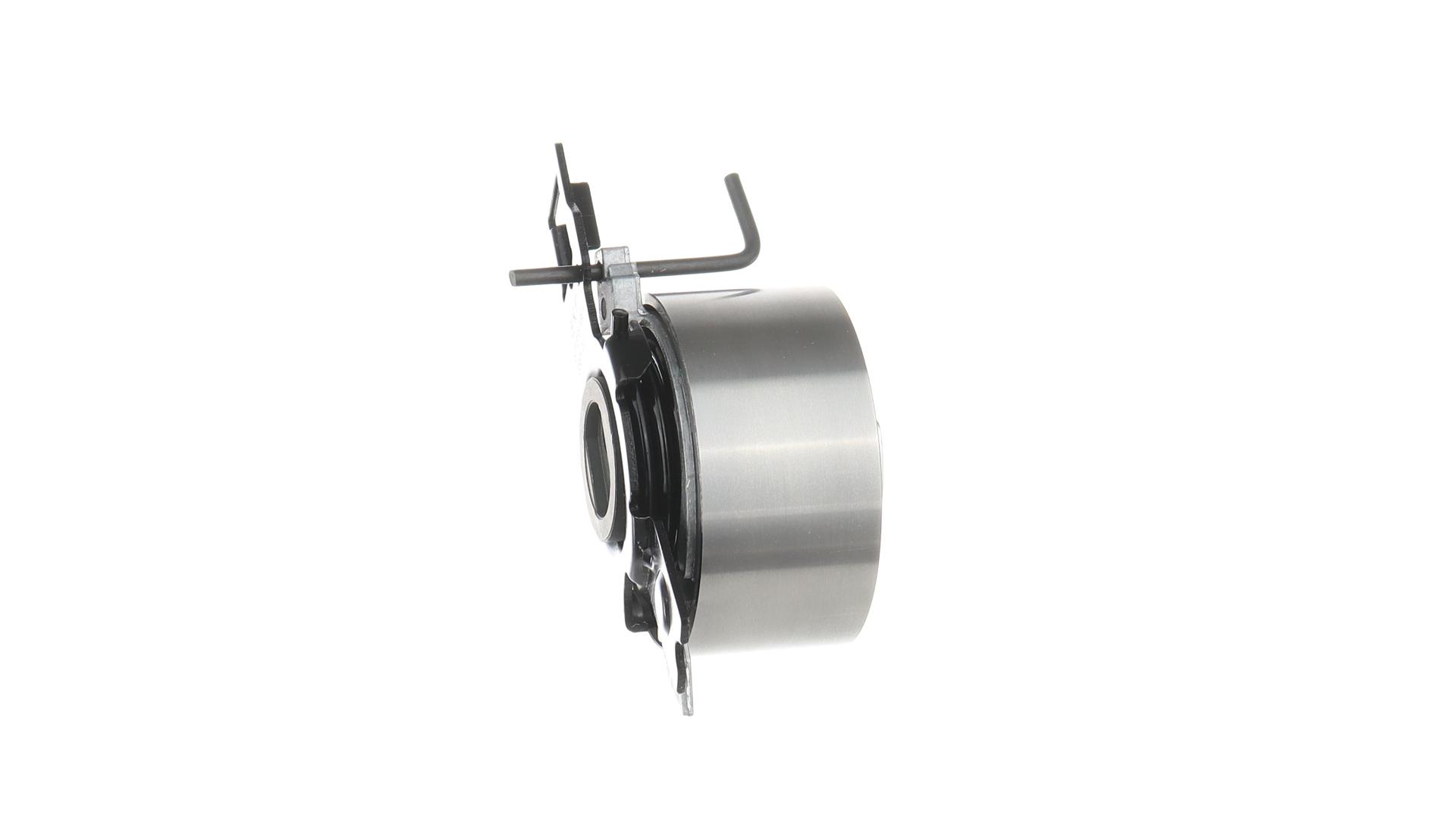 SKF Strammehjul, tandrem VKM 75692 for KIA HYUNDAI
