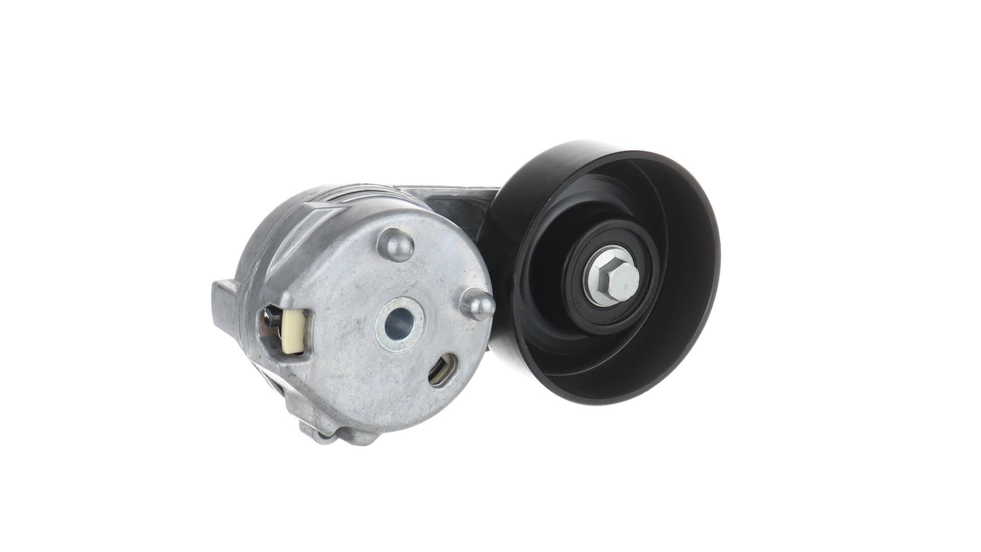 SKF Remstrammer, kilerem VKM 37044 for JAGUAR LAND ROVER