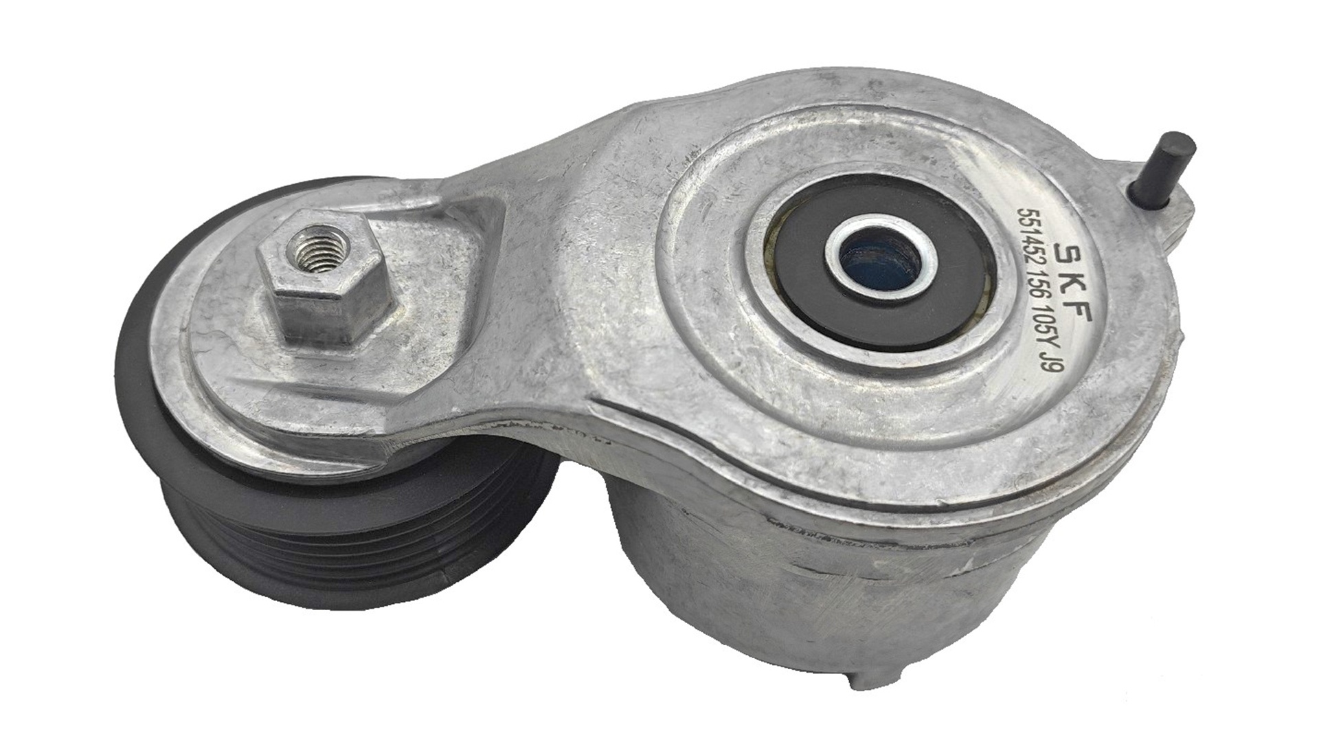 SKF Remstrammer, kilerem VKM 34123 for FORD