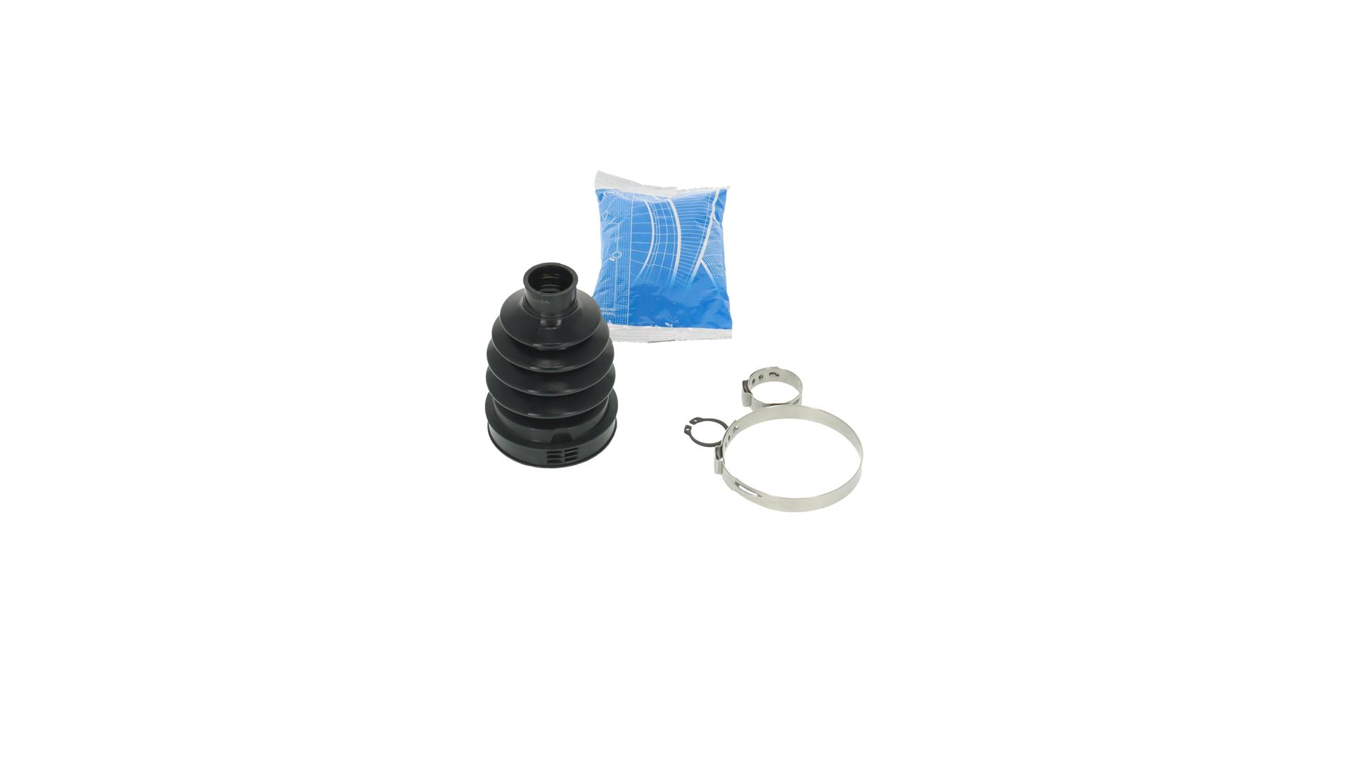 SKF Drivaksel Manchetsæt vkjp8411 for DACIA