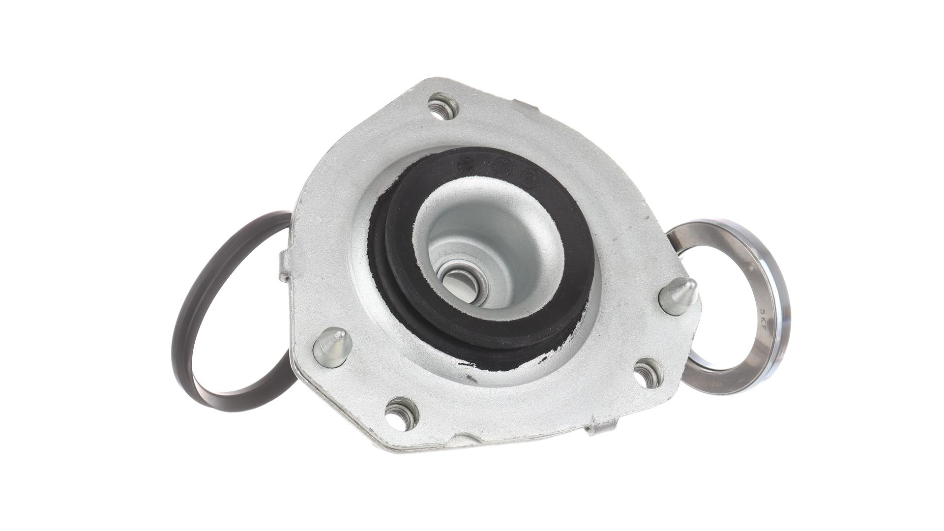 SKF Fjederbensstøtteleje vkda35313 foraksel for PEUGEOT FIAT LANCIA