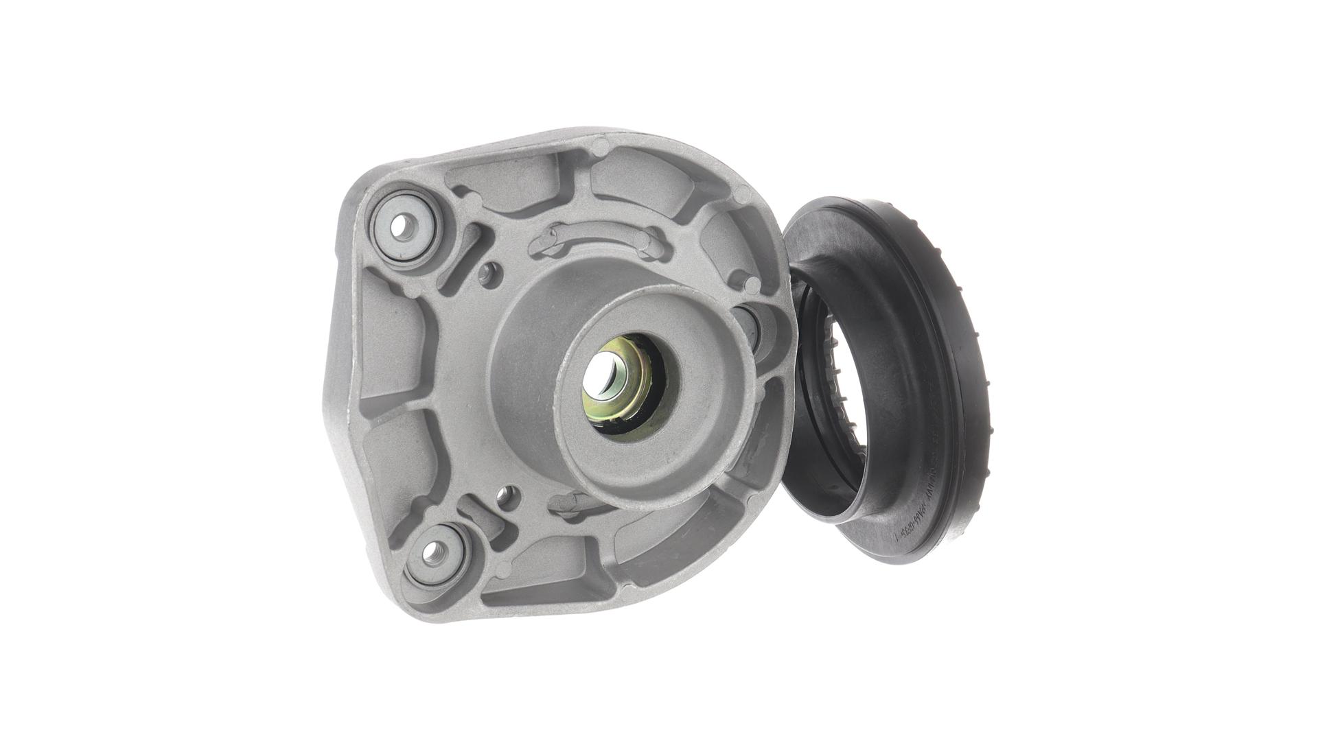 SKF Fjederbensstøtteleje vkda35881 foraksel for MERCEDES-BENZ (BBDC) MERCEDES-BENZ