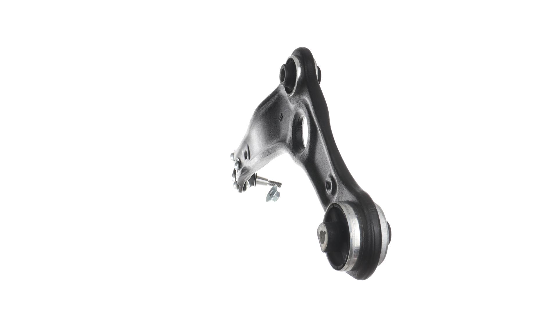 SKF Bærearm, hjulophæng VKDS 326121 B højre foraksel for RENAULT
