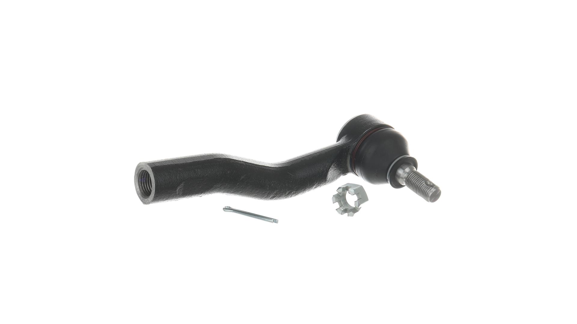 SKF Sporstangkugle vkdy811020 for TOYOTA