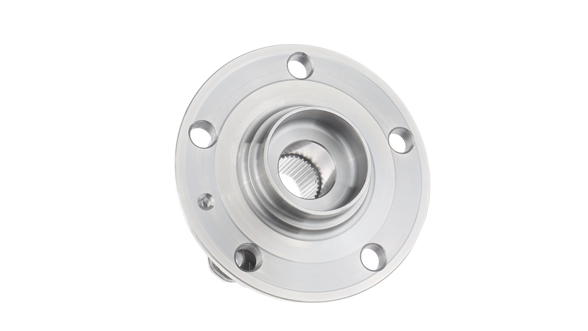 SKF Hjullejesæt vkba7233 for ROEWE (SAIC) SKODA (SVW)