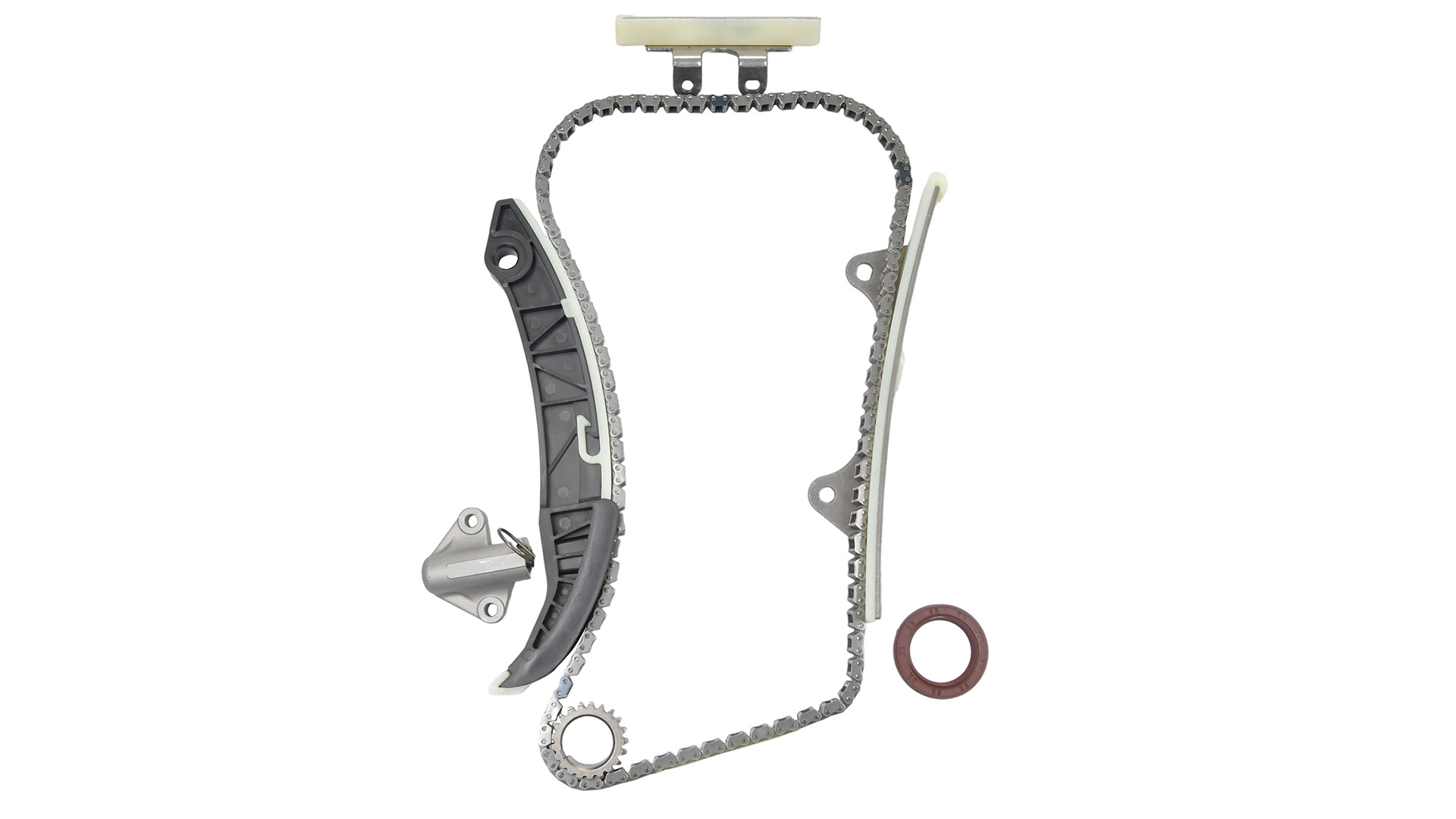 SKF Styrekædesæt vkml95011 for KIA