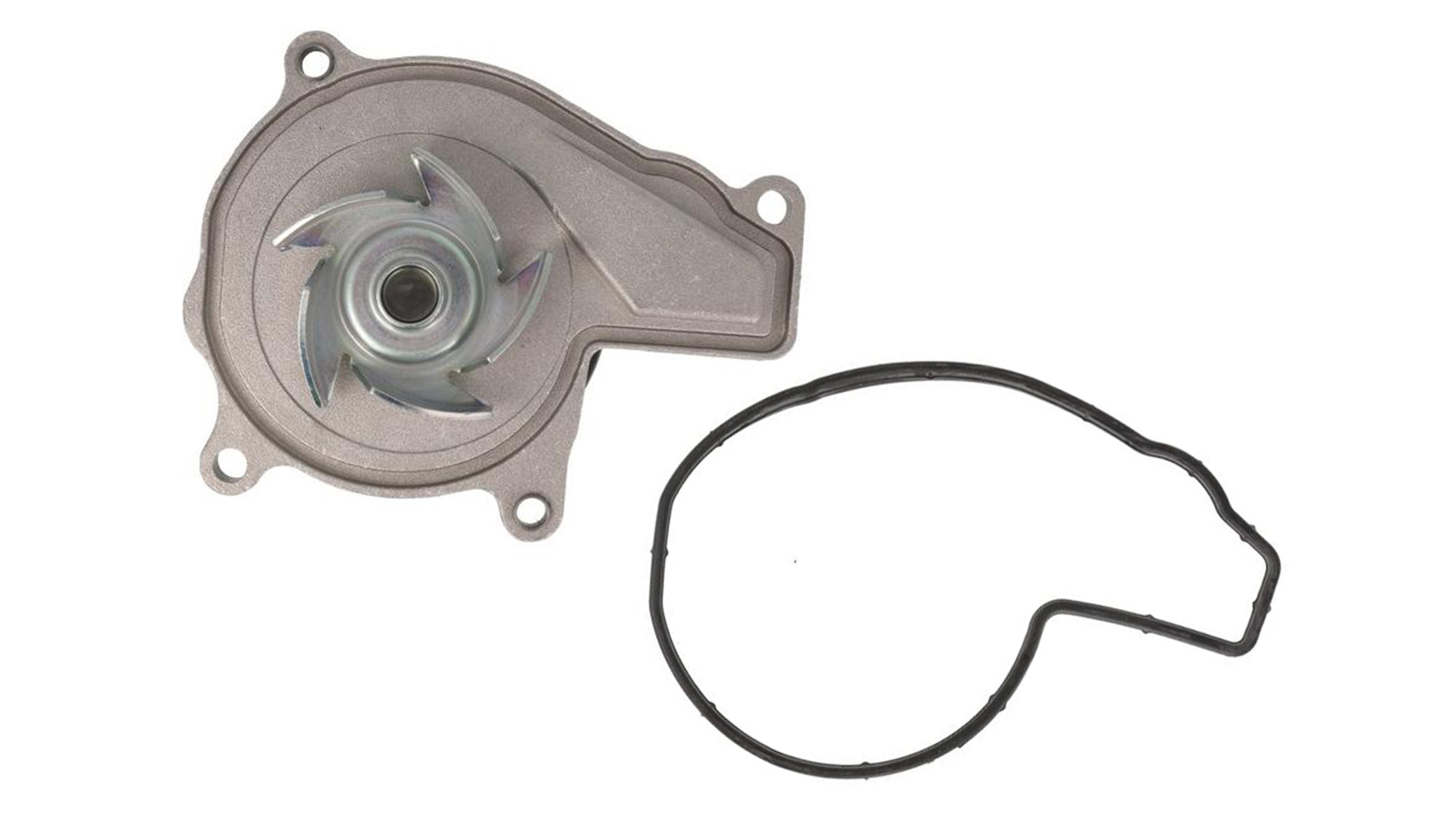 SKF Vandpumpe vkpc88318 for MINI