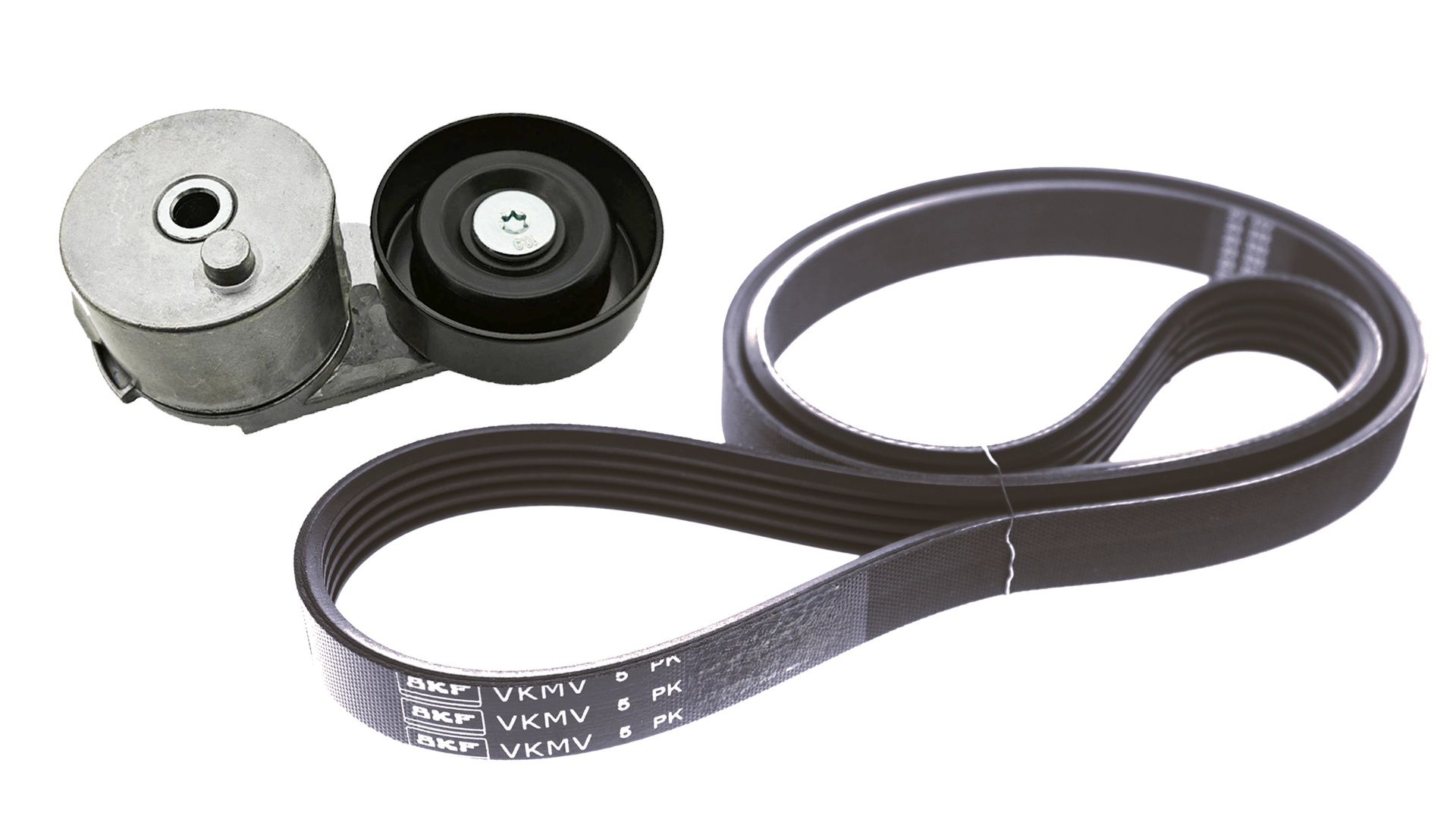 SKF Kileremssæt vkma35219 for VAUXHALL OPEL CHEVROLET (SGM)