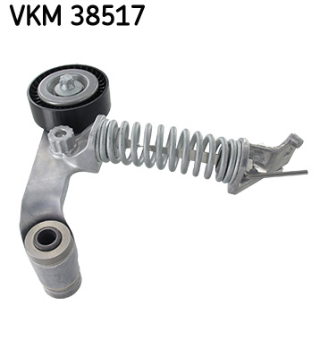 SKF Remstrammer, kilerem VKM 38517 for NISSAN MERCEDES-BENZ