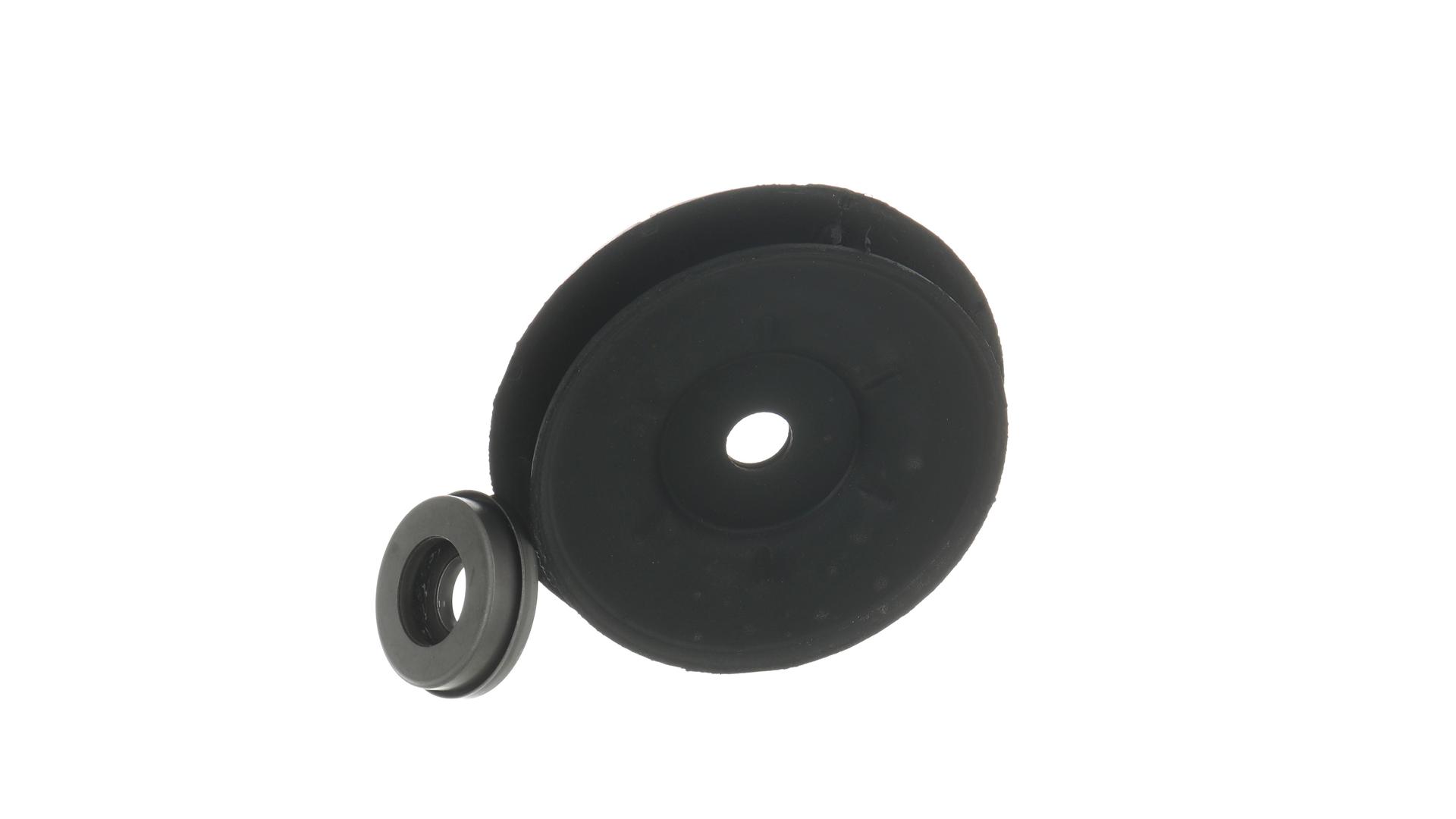 SKF Fjederbensstøtteleje vkda85012 foraksel for DAEWOO CHEVROLET
