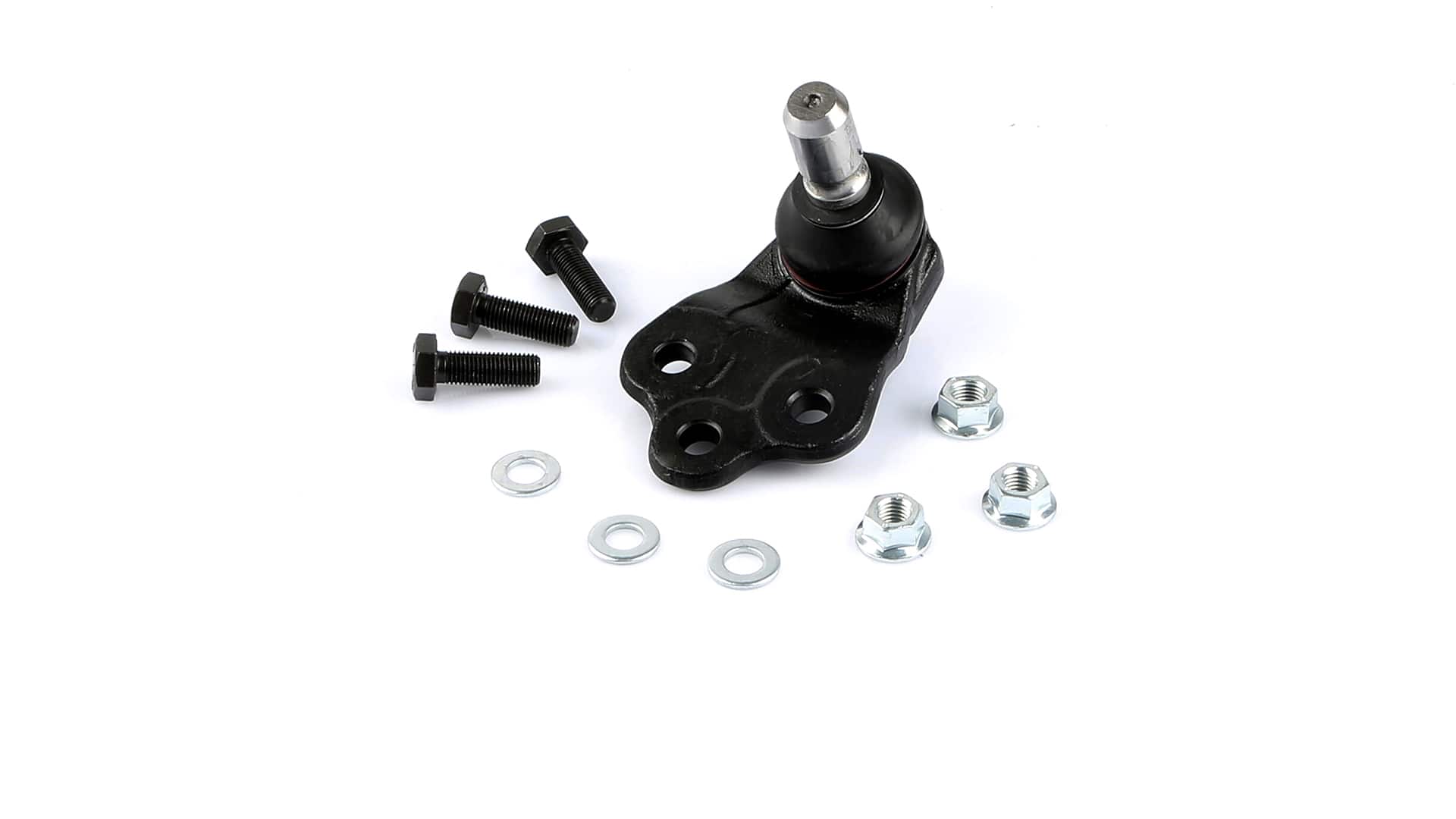 SKF Bærekugle vkds312013 for JEEP