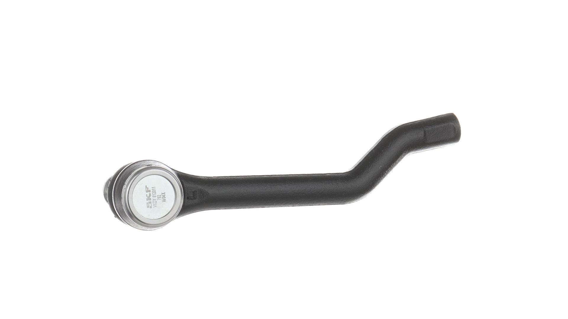 SKF Sporstangkugle vkdy812011 for NISSAN RENAULT