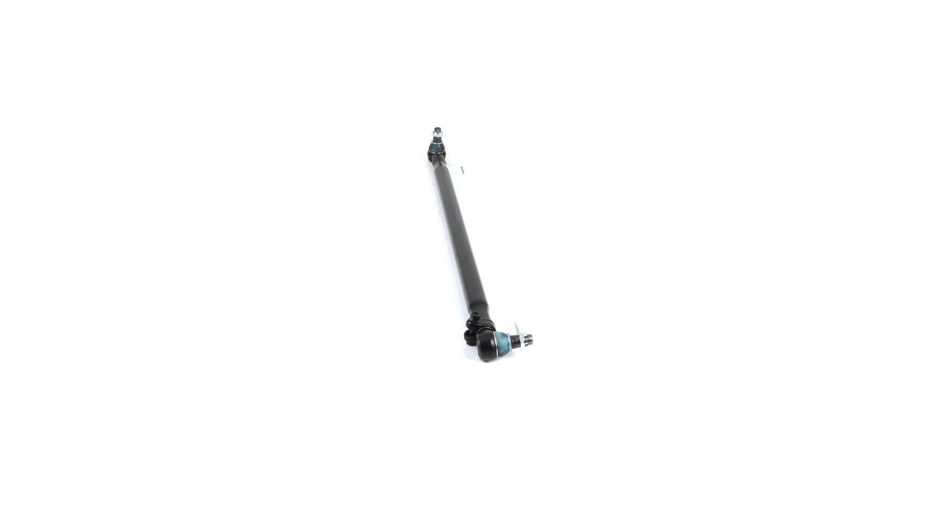 SKF vkdcv04129 foraksel for MAN