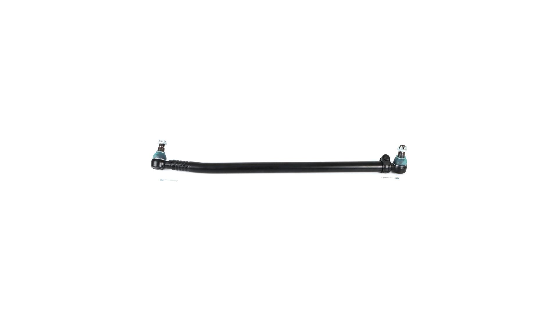 SKF vkdcv05078 foraksel for MAN