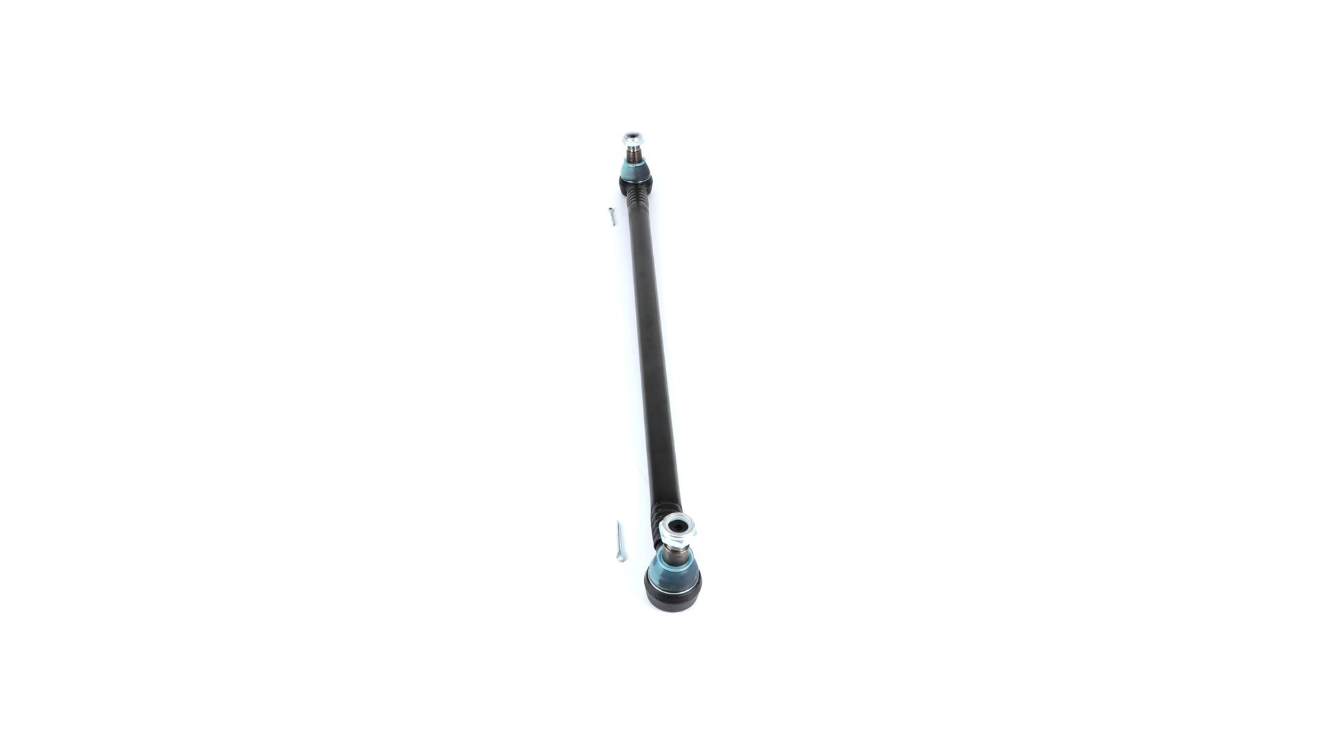 SKF vkdcv05124 foraksel for MERCEDES-BENZ