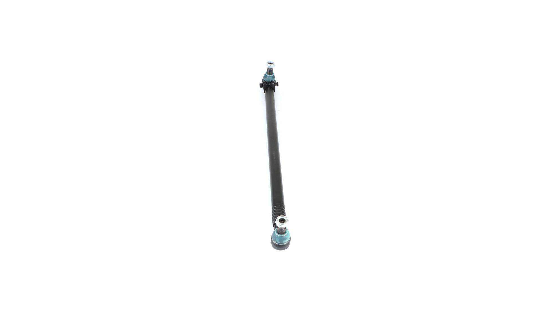 SKF vkdcv05139 foraksel for MAN