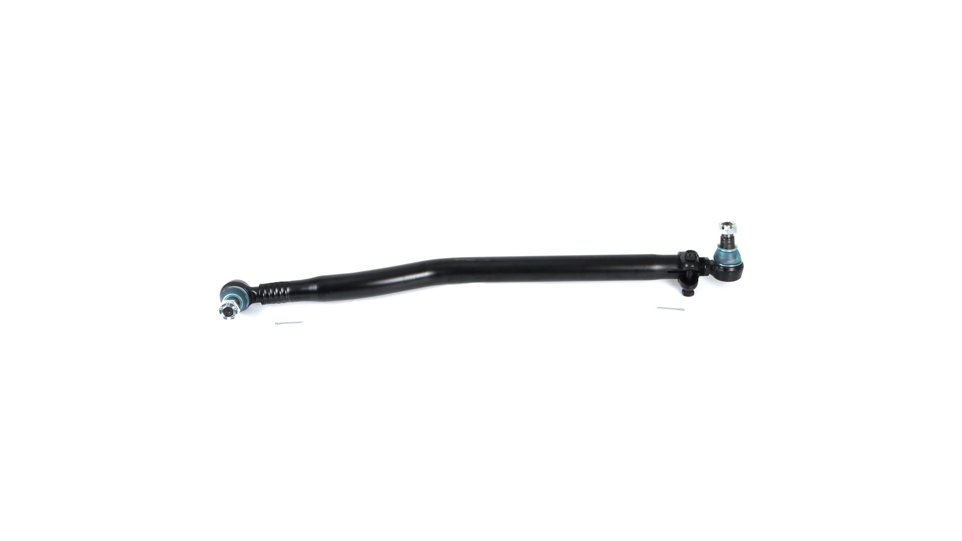 SKF vkdcv05152 foraksel for MAN
