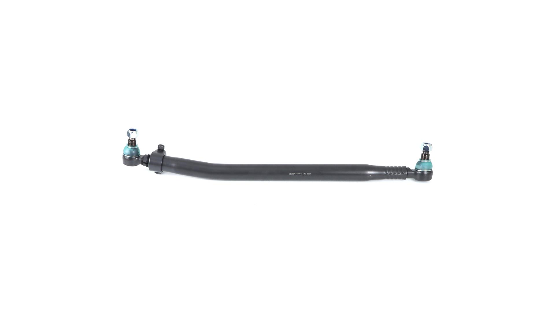 SKF vkdcv05165 for VOLVO