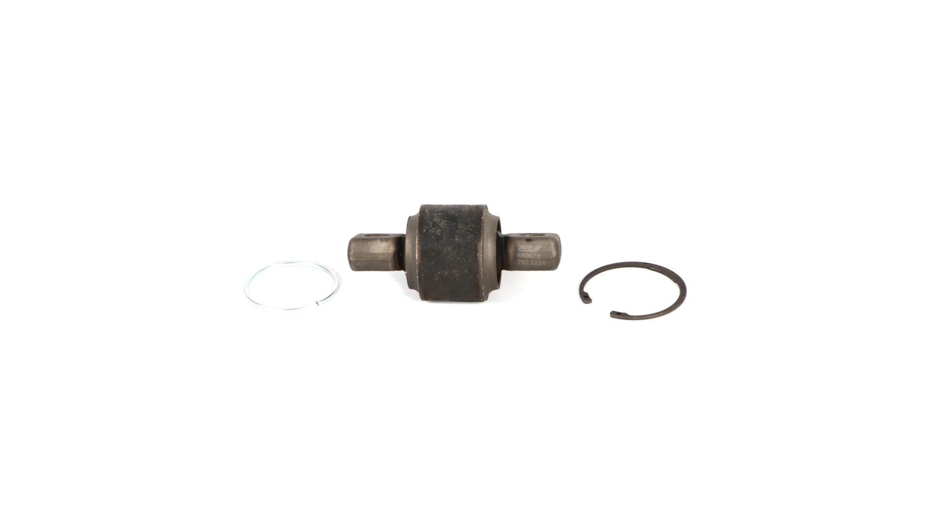 SKF vkdcv09061 55,8mm for IVECO