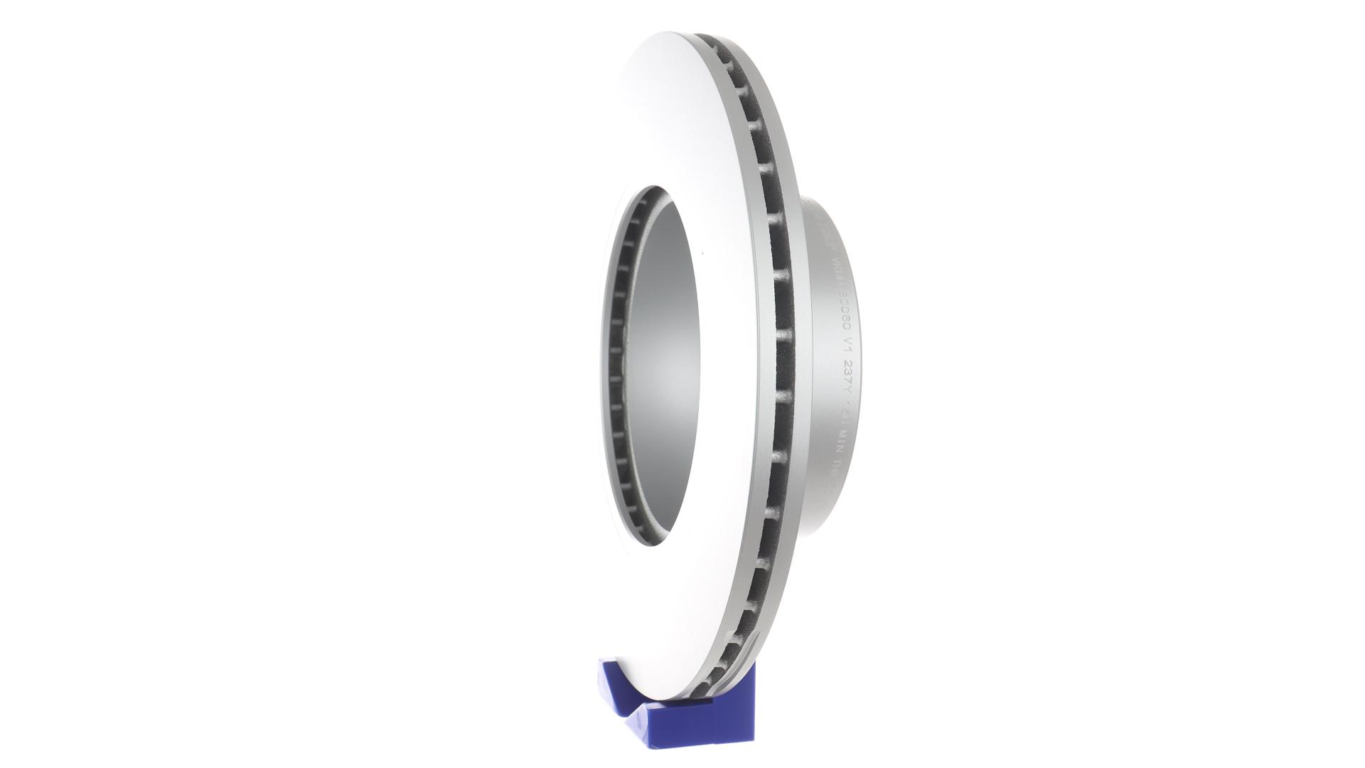 SKF Bremseskive vkbd80060v1 300mm 22mm for BMW