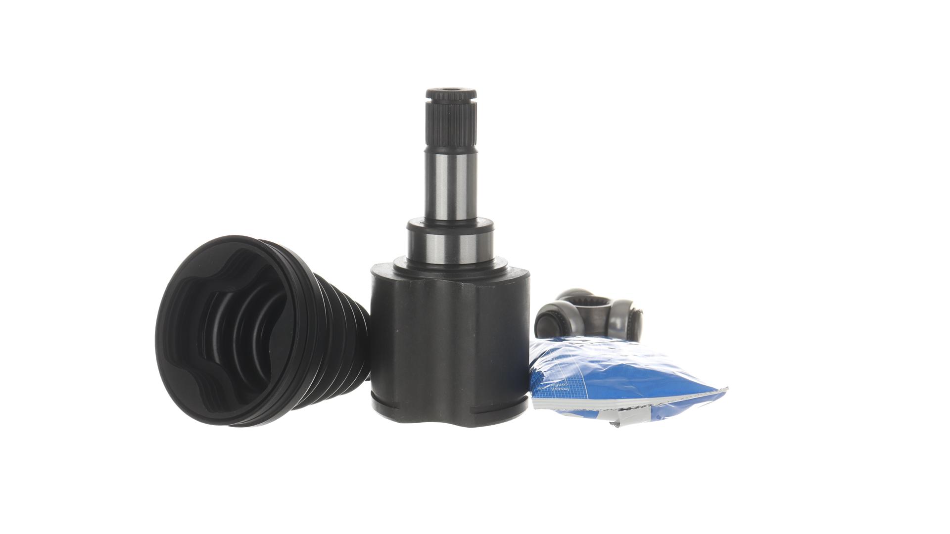 SKF Ledsæt, drivaksel vkja8618 gearkasse-monteret for VW