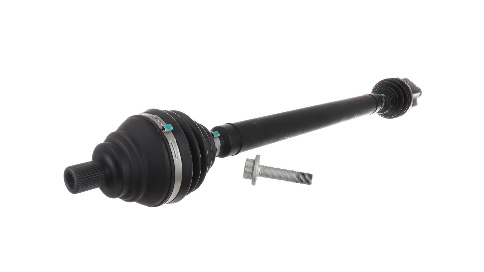 SKF Drivaksel vkjc4206 højre foraksel for VW