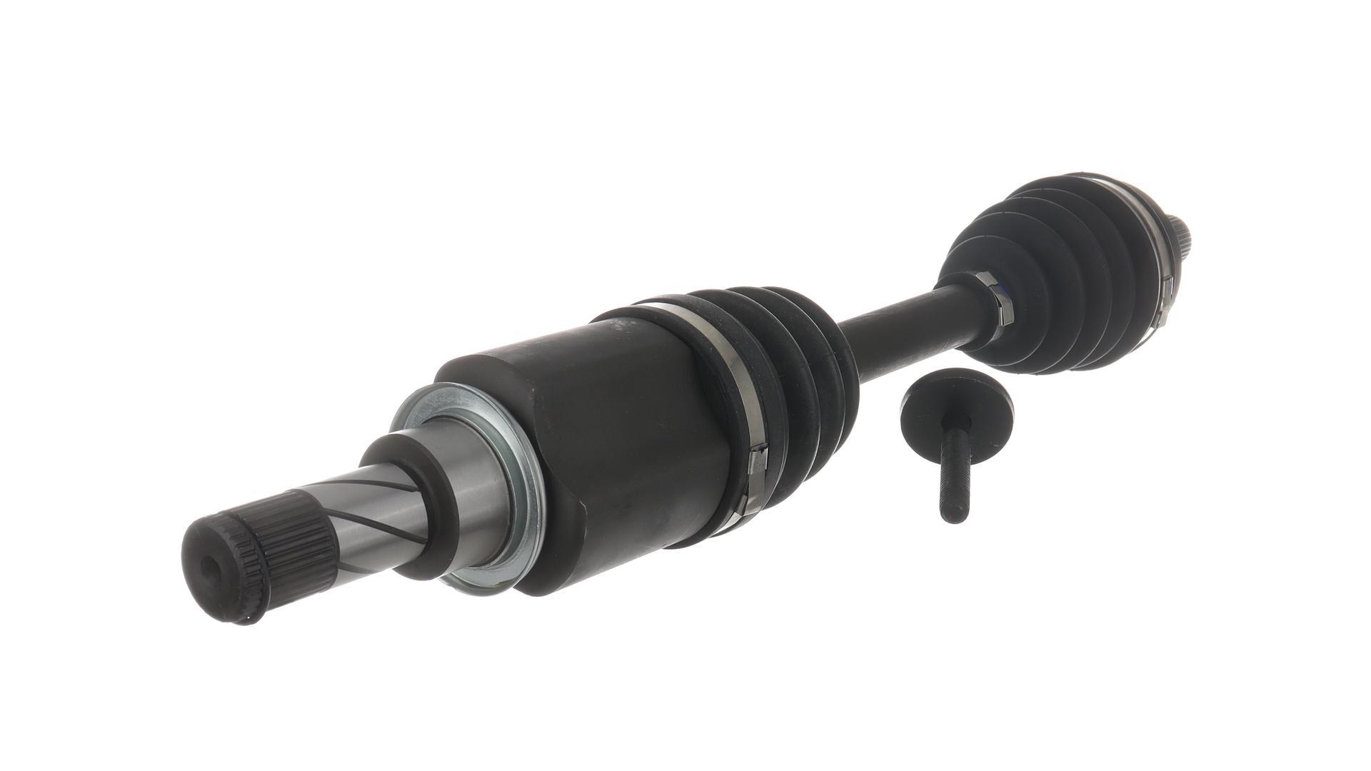 SKF Drivaksel vkjc4132 Bagaksel venstre for SMART RENAULT