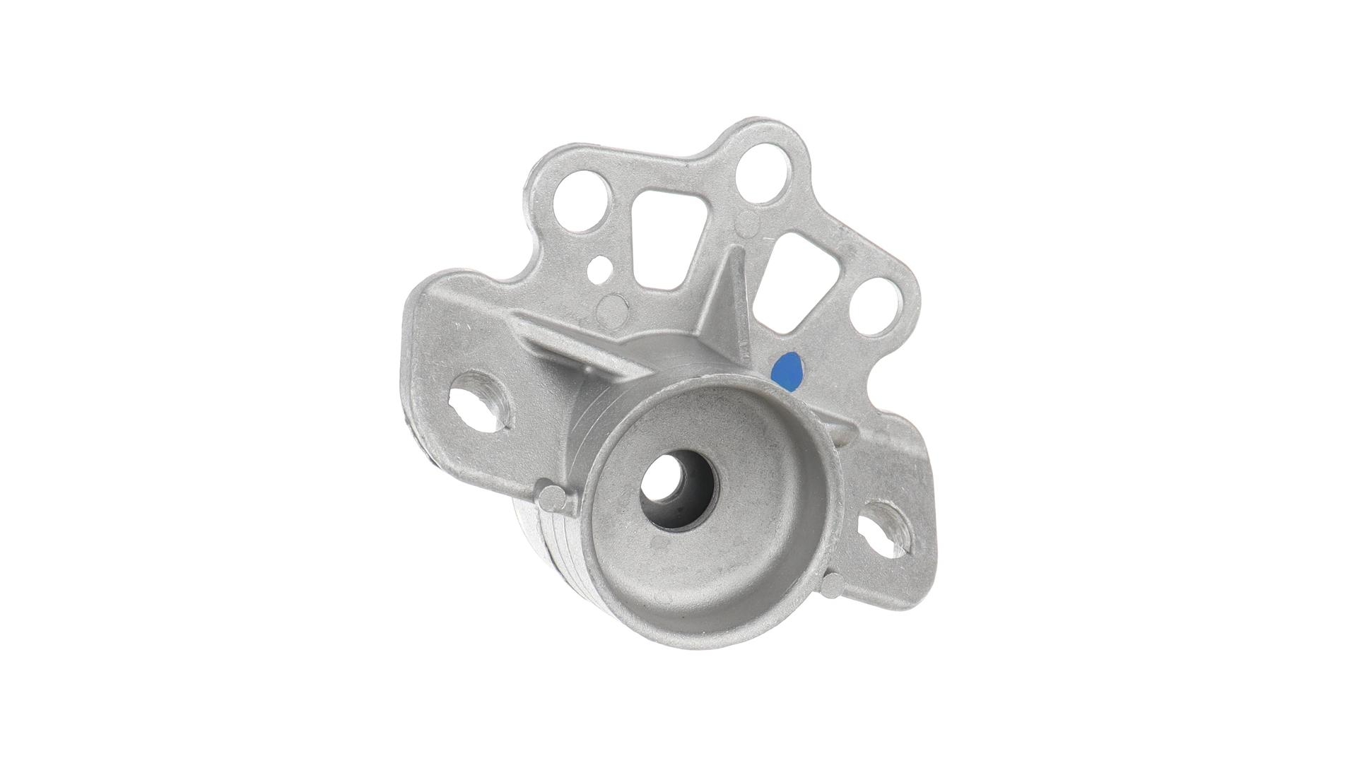 SKF Fjederbensstøtteleje vkda40225 Bagaksel højre for VAUXHALL FIAT
