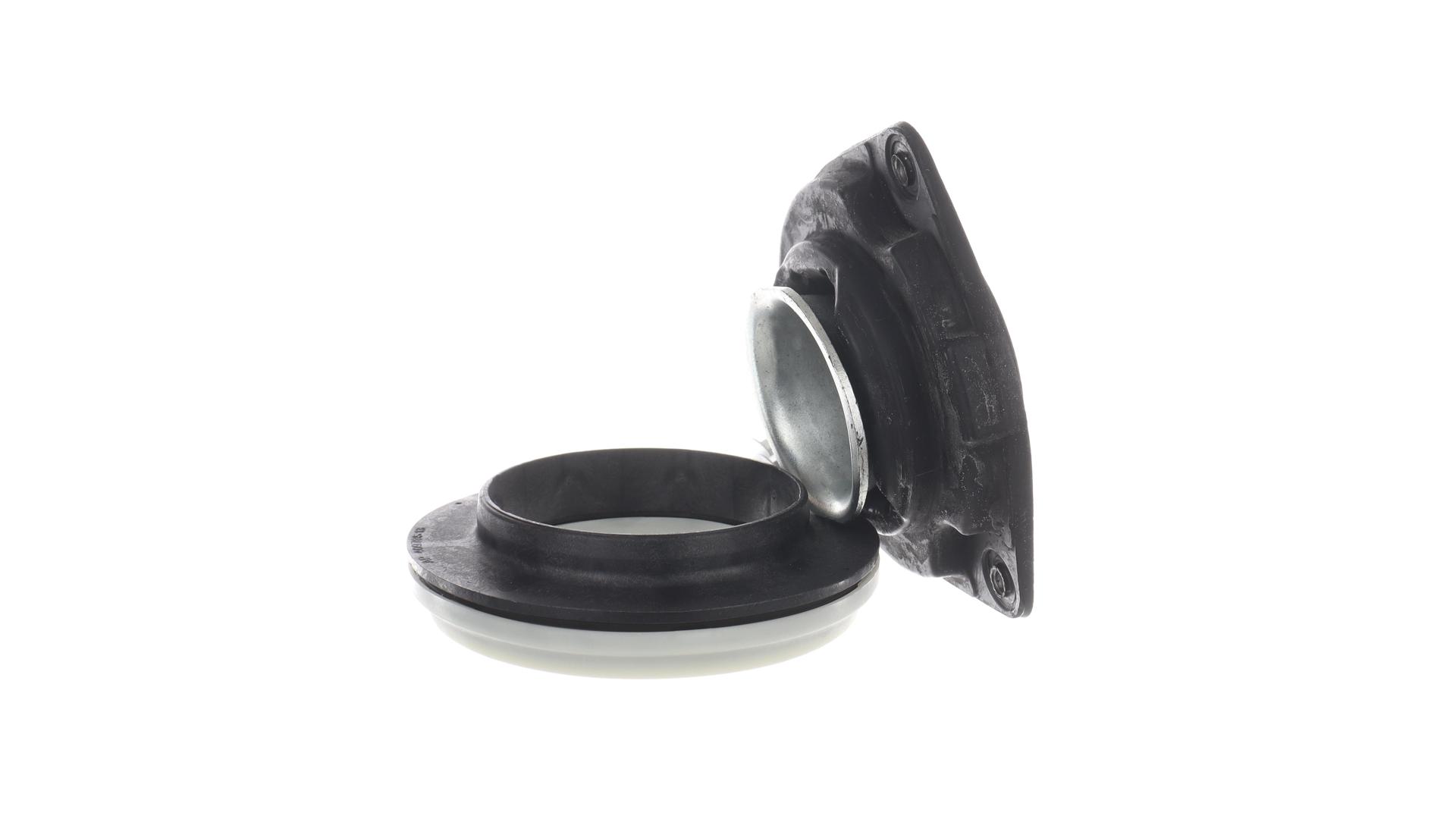 SKF Fjederbensstøtteleje vkda85218 højre foraksel for NISSAN RENAULT