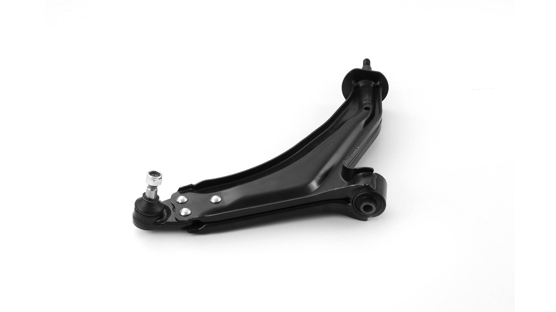 SKF Bærearm, hjulophæng VKDS 327504 B for LAND ROVER