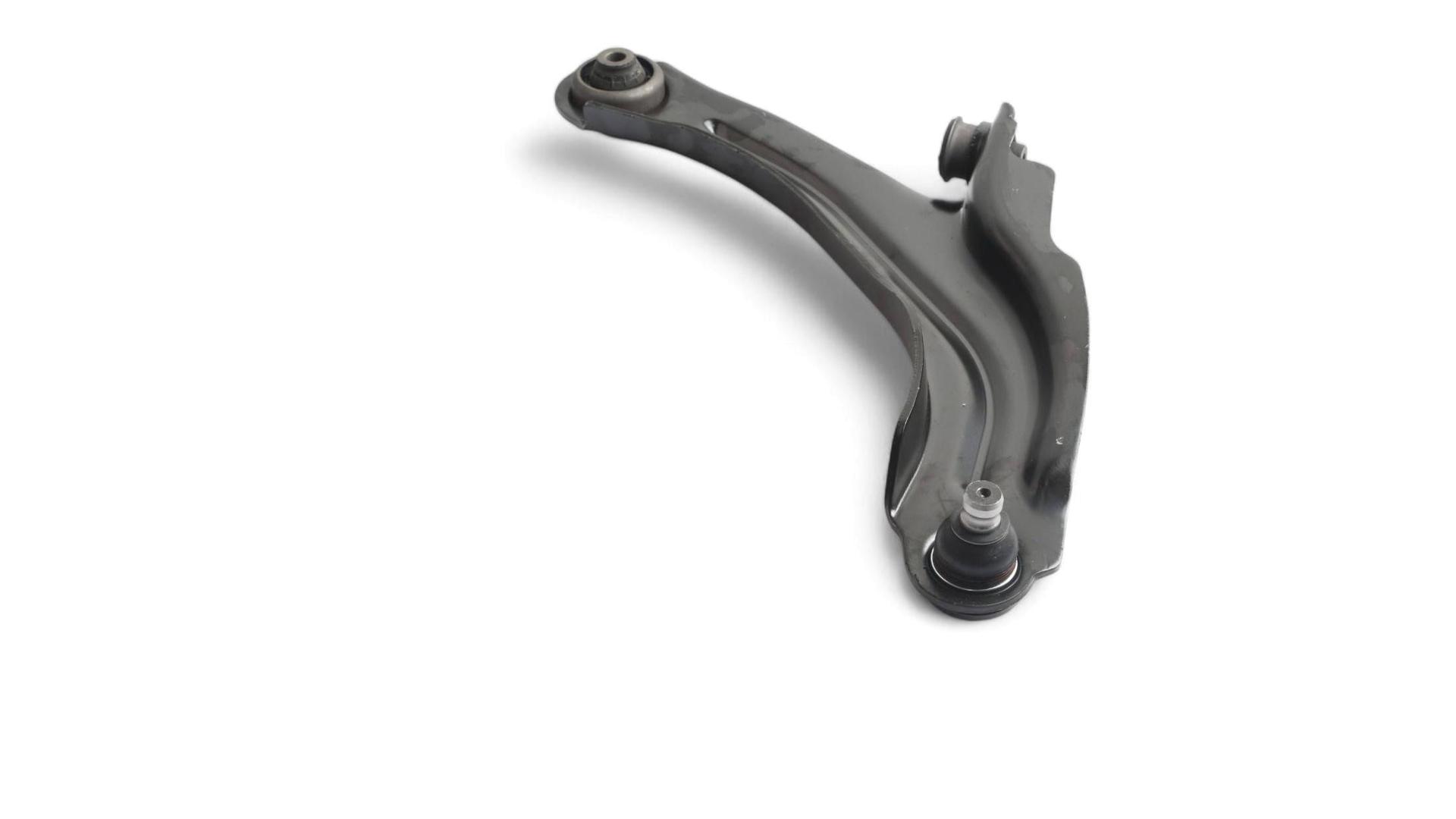 SKF Bærearm, hjulophæng VKDS 326087 B højre foraksel for RENAULT