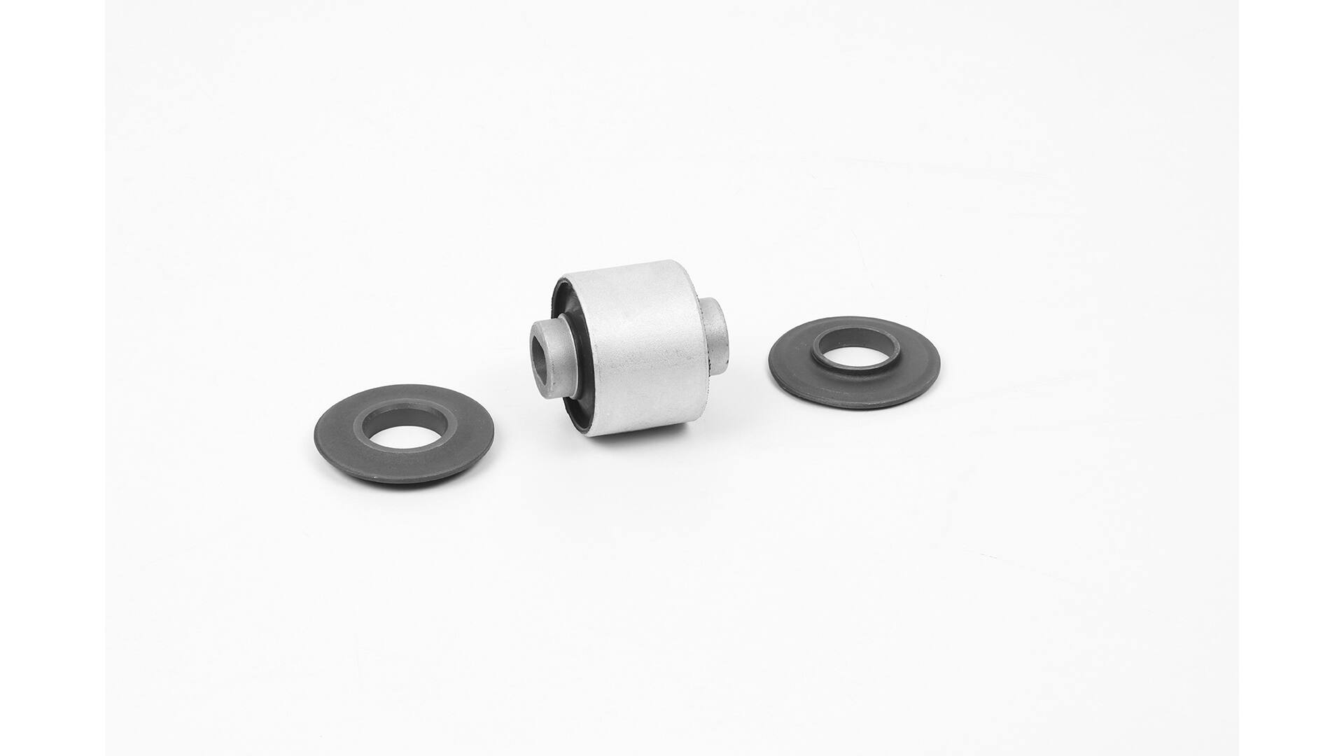 SKF Ophæng, bærearm VKDS 338081 for MERCEDES-BENZ