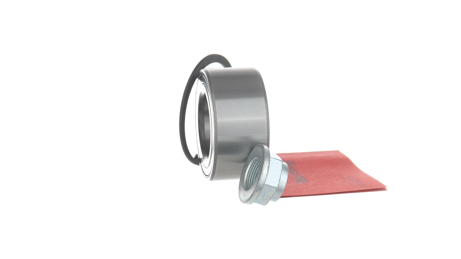 SKF Hjullejesæt vkba7171 for FORD